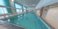 Tygyn Darkhan Hotel - Pools