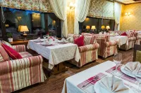 Restoran Provans Hotel - 2つ星