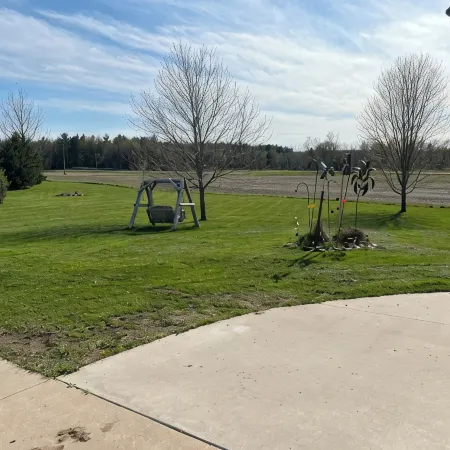 Charming 3-bedroom house on 12 acres in beautiful Tigerton near Big Falls, WI