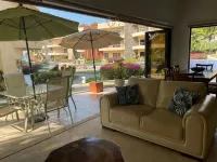LUXURY 3br BEACH FRONT VACATION PROPERTIES - โฮมสเตย์