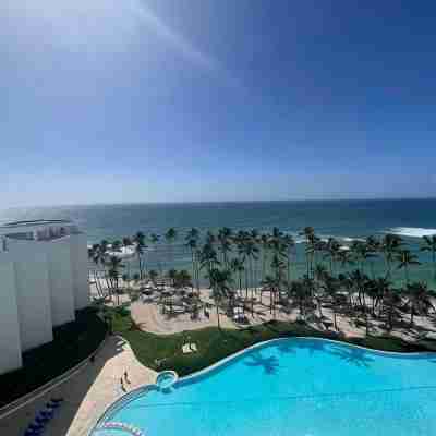 Remodeled 2 bedroom 2 bath in Marbella Juan Dolio Fitness & Recreational Facilities