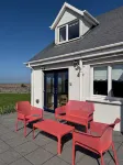 Come for the view, stay for the serenity in this 3 bedroom house near Hook Head! - 4-Star