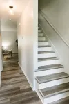"Morning View 1" Cozy Modern Stay - College/Hiking