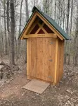 Fiddlehead Farm Yurt - Homestays