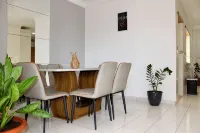 Spacious Penthouse w/ Barbecue, wifi, 2 terraces & Views