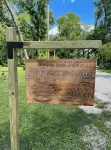 “Harold” one of the 5 Tiny Cabins on the Osage River - Hytter