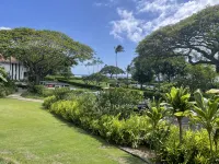 "Beach Vibes in Poipu" Ocean View, AC,  Washer Dryer in Unit - Rare Find - WiFi
