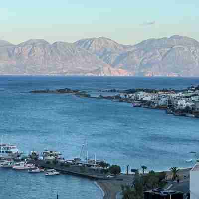 Villa Mavrikiano Has Breathtaking View of the Sea and Mountains + Private Pool. Others