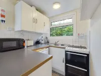 Two Bedroom Chalet, in Penstowe Park Near Bude Cornwall close to Beaches. Hotels in Bude
