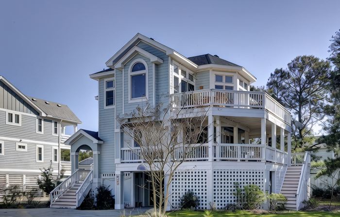 MarshMellow: Corolla Soundside Oasis, Premium Amenities, Minutes to Wild Horses!