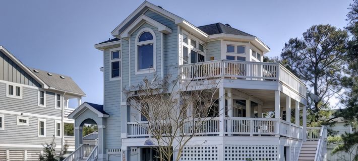 MarshMellow: Corolla Soundside Oasis, Minutes to Wild Horses! Don't Miss Summer! Hotels in Corolla