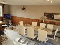 Maison de Campagne Proche dun Petit Village Accueillant - 2-Star