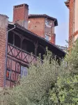Superbe Appt Atypique Classé 4 Étoiles 65 m2 Hyper Centre Albi