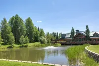 Sun Valley Adventure Condo - 무료 와이파이