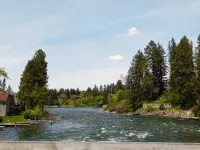 Cozy Bigfork Condo Hotels in Bigfork