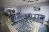 Oceanfront Brand New Unit at La Jolla ExcellenceThe Pelican