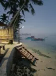 Eddie`s Beach Resort Siargao - Ocean View