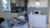 Beautiful newly furnished beachfront apartment - 2-Star
