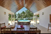 Your dream private beach Villa in Zanzibar - Villas