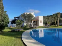 Authentic & spacious Villa with amazing pool - Villas