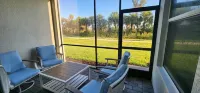Wellen Park 2-bedroom condo Golf course pool pickleball tennis Venice North port - 3-Star