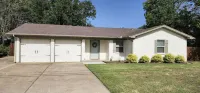 Cheerful 3 Bedroom Old Town Keller Home - Boutique
