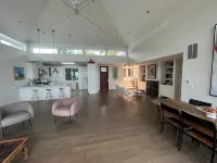 海灣畔五臥室家庭度假屋，所有房間享全景海景 - 5 星級