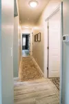 3Br Modern Family House • Evv Airport & Venue 812 • Sleeps 6