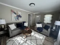 Cozy Cottage / Writers Retreat  . Nestled in the woods . Private - 4-Star