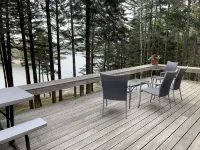 Harborside Cottage-overlooking Bass Harbor - 4성급