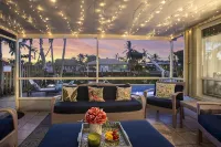 Paradise Lux Waterfront Villa/ Ocean Access w Boat & Jet Ski Rental - Homestays