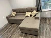 Cozy Home Near Gregg County Airport & Lake Cherokee - 2성급