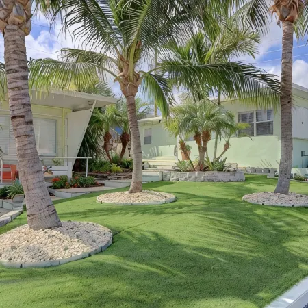 Boynton Beach, Sea view beach studio 9 w large pool