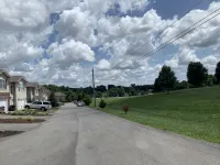 3/2.5 Townhome Near Downtown Bristol, TN