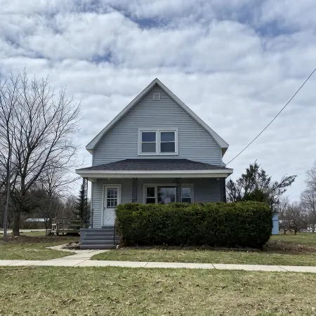 Sundown Lodge in McMillan MI
