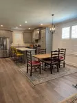 For the win! The perfect game day stay! A well appointed, new construction home. - 4-Star