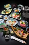 Kimiidera Onsen Hana No Yu Garden Hotel Hayashi - Hot Springs