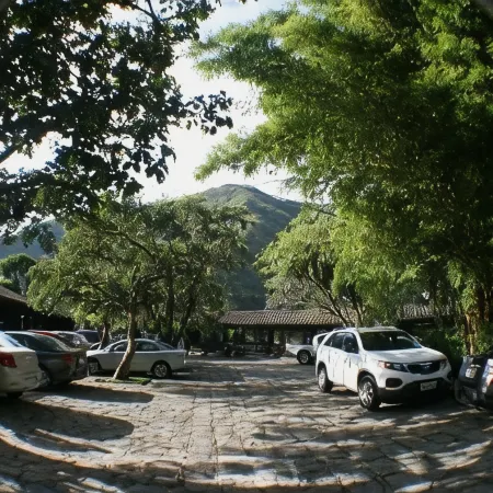 Samari Spa Resort