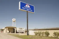 Americas Best Value Inn-Giddings - Wifi
