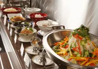 Hamamatsu Hotel - Bữa sáng