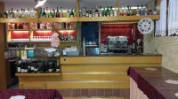Hotel Garni Gonzaga - bar
