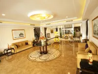 Amarelo Hotel Solo Hoteles en Surakarta