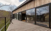 Escarpment House by H2 Life - Villaer