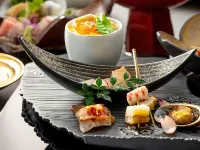 รีสอร์ทมิคาวาวันลินกส์ - พร้อมอาหารเช้า