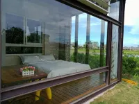 Langkawi Garden Bed and Breakfast - balkon