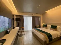 Badsbrotel Suites - 朝食