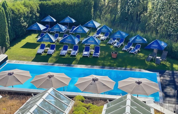 Hotel & Spa Sommerfeld - Adults Only