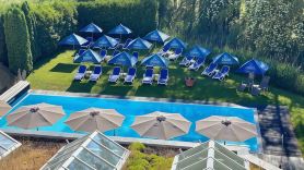 Hotel & Spa Sommerfeld - Adults Only