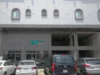 Terrace View Serviced Apartments 1 Hotels near Al Rashid Mall