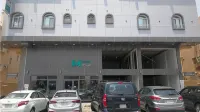 Terrace View Serviced Apartments 1 Hotels in 